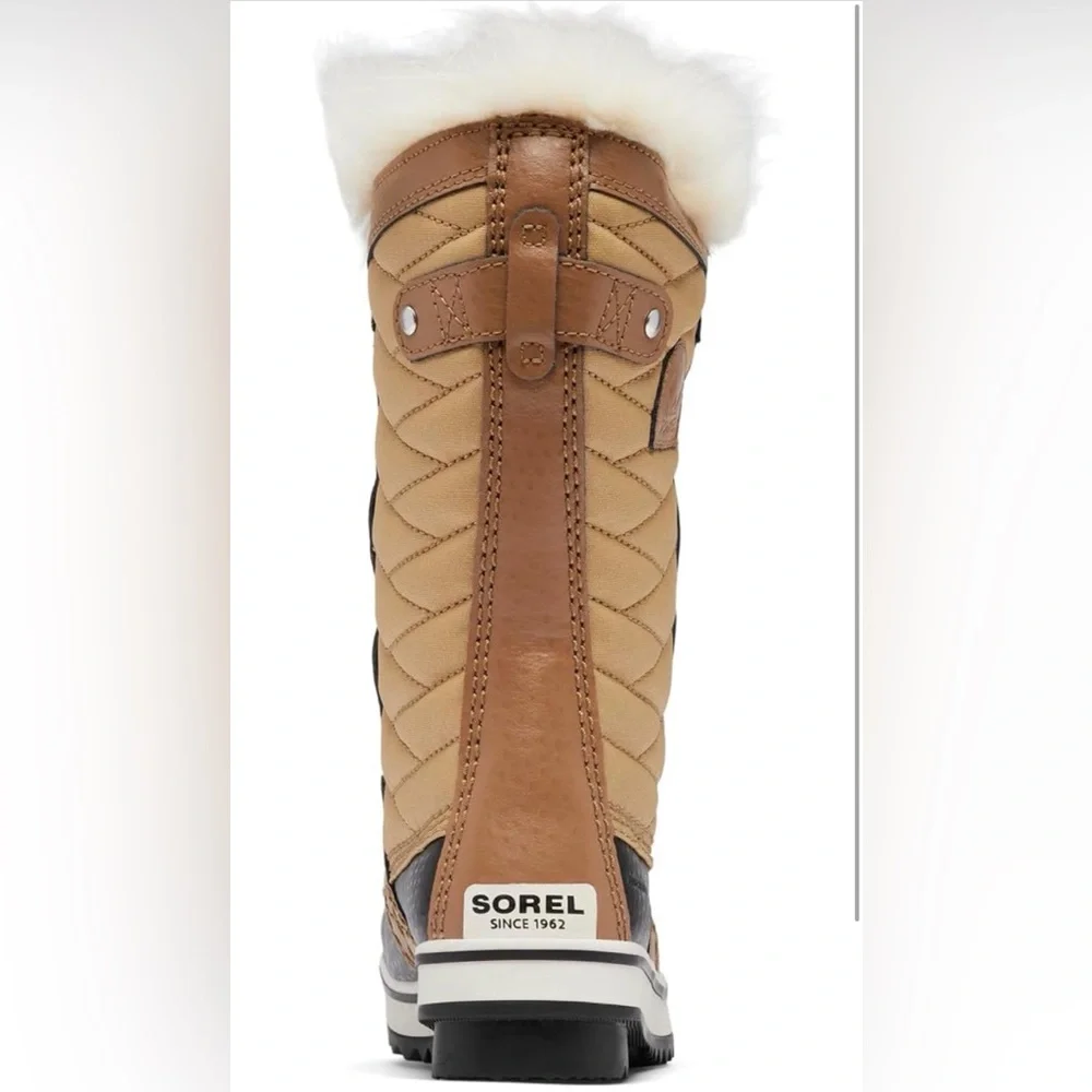 SOREL Women's Tofino ll Waterproof Boot
